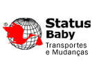 Status Baby Mudanças e transportes